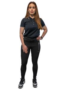 Luhta Isola Sportlegging Dames Lang S/36