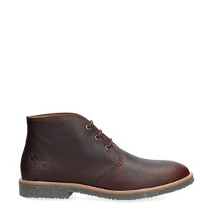 Panama Jack Boots Gael C9 Bruin  maat