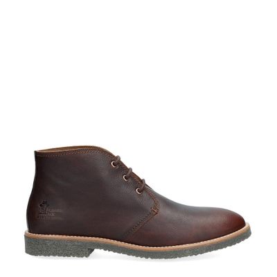 Panama Jack Boots Gael C9 Bruin maat