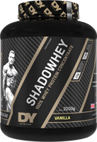 DY Nutrition Shadowhey White Chocolate Cranberry (2000 g)