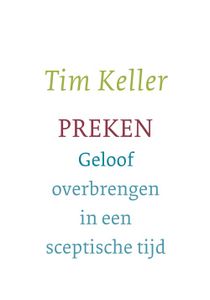 Preken - Tim Keller - ebook