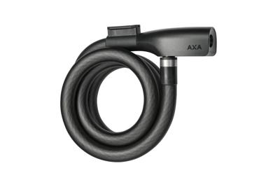 Axa cable locks resolute 15/120 black