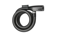 Axa cable locks resolute 15/120 black
