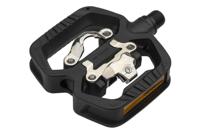 Look Geo Trekking Pedalen - Zwart Look Geo Trekking Pedalen - Zwart