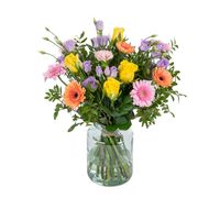 Boeket Liza Choice