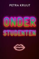 Onder studenten - Petra Kruijt - ebook