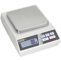 Kern 440-53N Laboratorium weegschaal Weegbereik (max.) 6 kg Resolutie 1 g - thumbnail