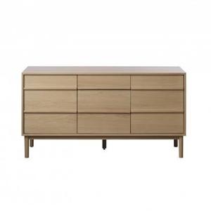 Nordic Home Casey dressoir - naturel