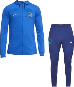 Nike Engeland Strike Track Trainingspak