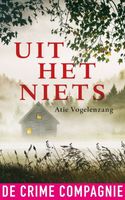 Uit het niets - Atie Vogelenzang - ebook - thumbnail