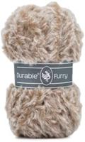 Durable Furry