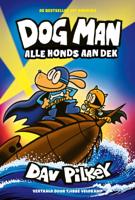 Alle honds aan dek (Hardback) Alle honds aan dek (Hardback)
