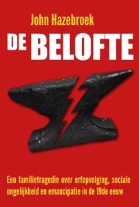 De belofte (Paperback)