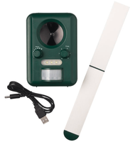 Nature Kattenverjager - thumbnail