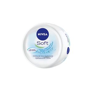 Nivea Soft Creme Doos 200ml 89050