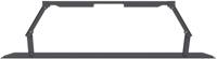 iiyama MD-WM0001 165,1 cm (65") Zwart - thumbnail