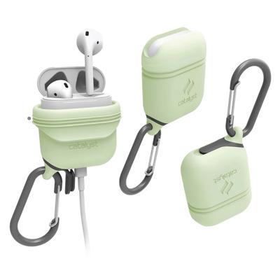 Catalyst Waterproof Case AirPods (1st and 2nd Generation) Glow-In-The-Dark