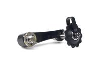 BLB kettingspanner - Zwart
