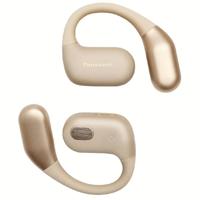 Sportheadset met Bluetooth Panasonic RBF10DEC Beige