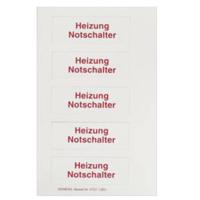 Siemens 5TG1138 1-voudig Delta Schakelmateriaal 1 stuk(s)