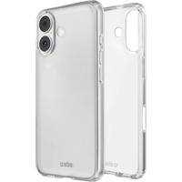 sbs mobile Skinny Cover Apple iPhone 17 Transparant sbs mobile Skinny Cover Apple iPhone 17 Transparant