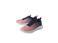 CRIVIT Sneakers (marine/koraal, 38)