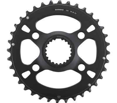 SHIMANO - kettingblad 36t slx fc-m7100 fc-m7120 - 12 speed