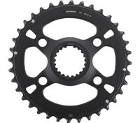 SHIMANO - kettingblad 36t slx fc-m7100 fc-m7120 - 12 speed