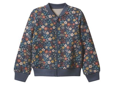 lupilu Kinder jas (Donkerblauw, 122/128)