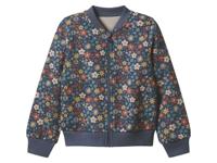 lupilu Kinder jas (Donkerblauw, 122/128)