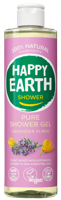 Happy Earth 100% Natural Shower Gel Lavender Ylang