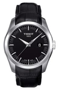 Tissot T035.410.16.051.00 Herenhorloge