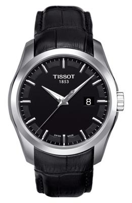 Tissot T035.410.16.051.00 Herenhorloge