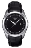 Tissot T035.410.16.051.00 Herenhorloge