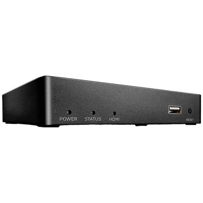 LINDY Kabel KVM-extender HDMI 3840 x 2160 Pixel