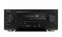 Seconddeal: Pioneer VSA-LX805 11.4-kanaals Netwerk AV Receiver - Zwart