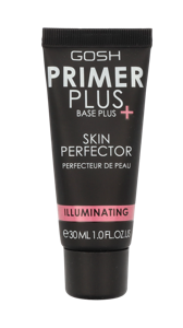 Gosh Primer Plus+ Base Plus Skin Perfector 30 ml