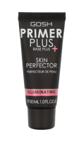 Gosh Primer Plus+ Base Plus Skin Perfector 30 ml