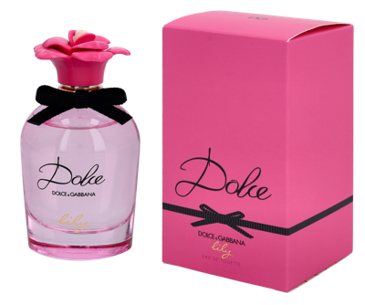 Dolce & Gabbana - D&G Dolce Lily Eau de toilette Spray 75 ml Dames