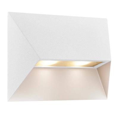 Nordlux Moderne wandlampPontio wit 26cm - 2218191001