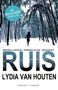 Ruis - Lydia Van Houten - ebook