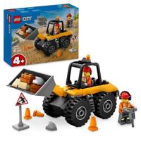 LEGO CITY 60450 Gouden Gekleurde Hanger
