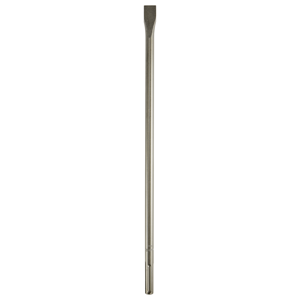 Makita Accessoires Koudbeitel 25x600mm - D-34229 D-34229