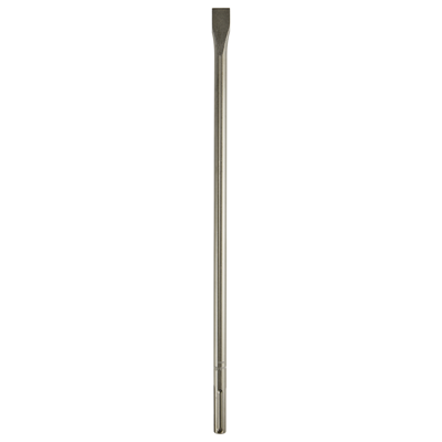Makita Accessoires Koudbeitel 25x600mm - D-34229 D-34229