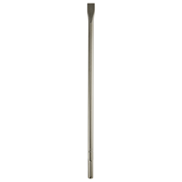 Makita Accessoires Koudbeitel 25x600mm - D-34229 D-34229 Makita Accessoires Koudbeitel 25x600mm - D-34229 D-34229