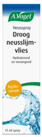 A.Vogel Neusspray Droog Neusslijmvlies