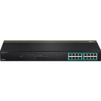 Trendnet TPE-TG160G netwerk-switch