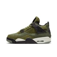 Air Jordan 4 Craft Medium Olive - thumbnail