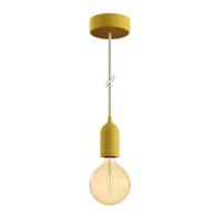 Hanglamp buiten Pastel kleuren IP65 E27