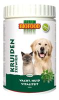 Biofood Natuurkruiden Zeewier